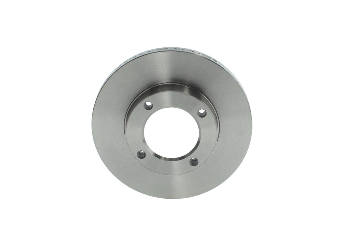 Bosch 0 986 479 U96 Brake Disc