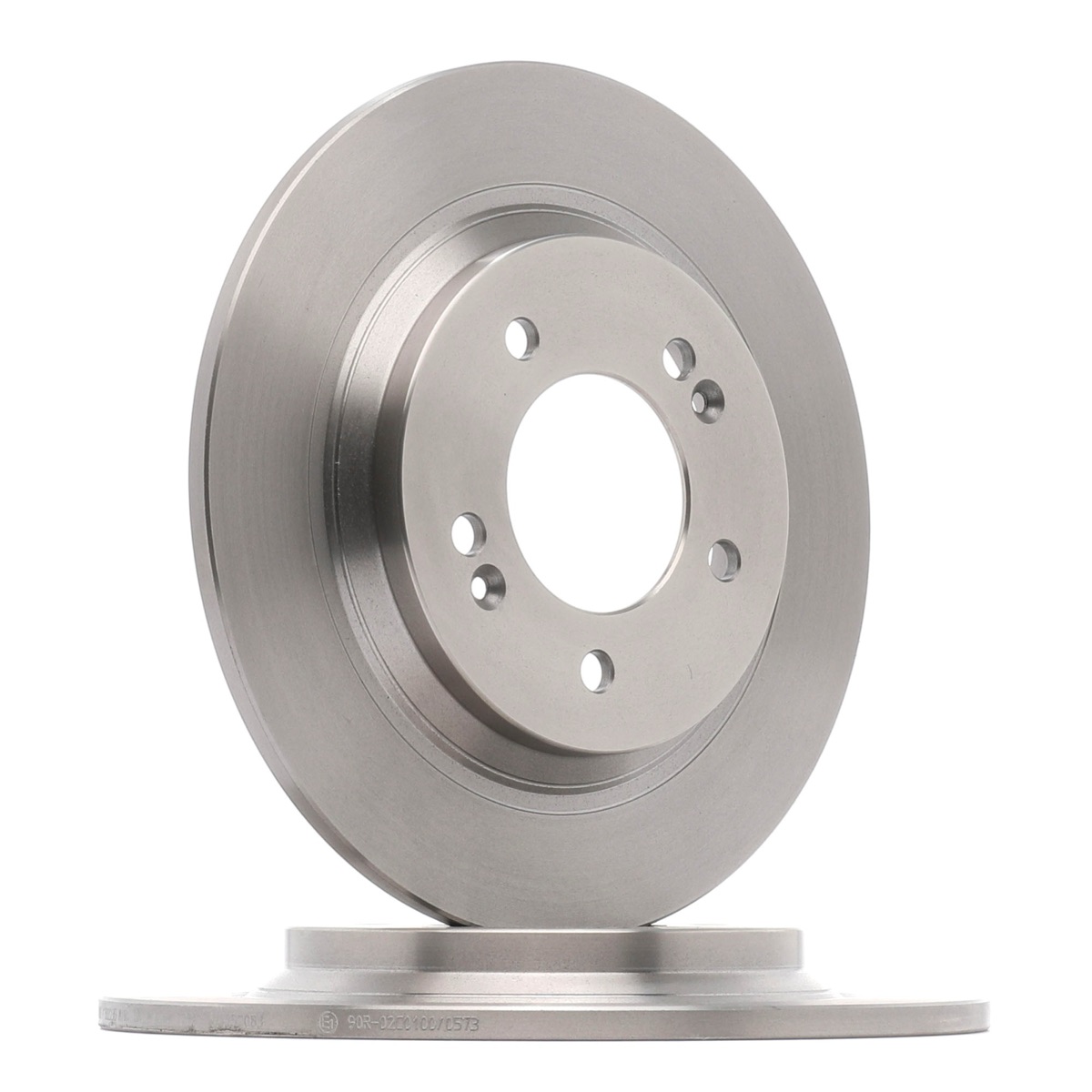 Bosch 0 986 479 V09 Brake Disc