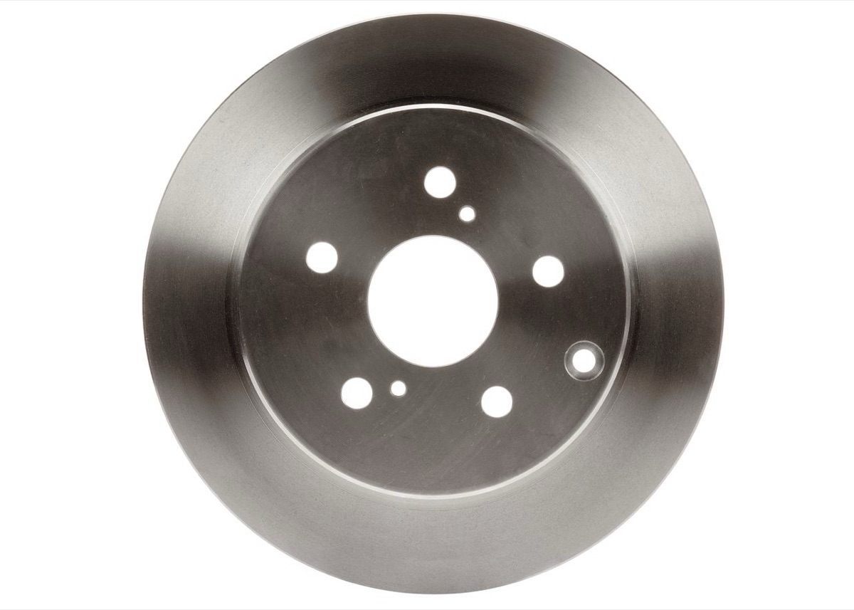 Bosch 0 986 479 V25 Brake Disc