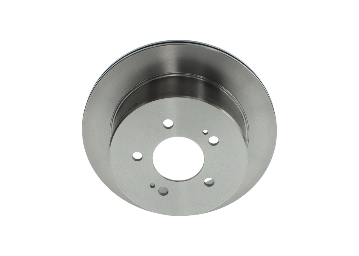 Bosch 0 986 479 V26 Brake Disc