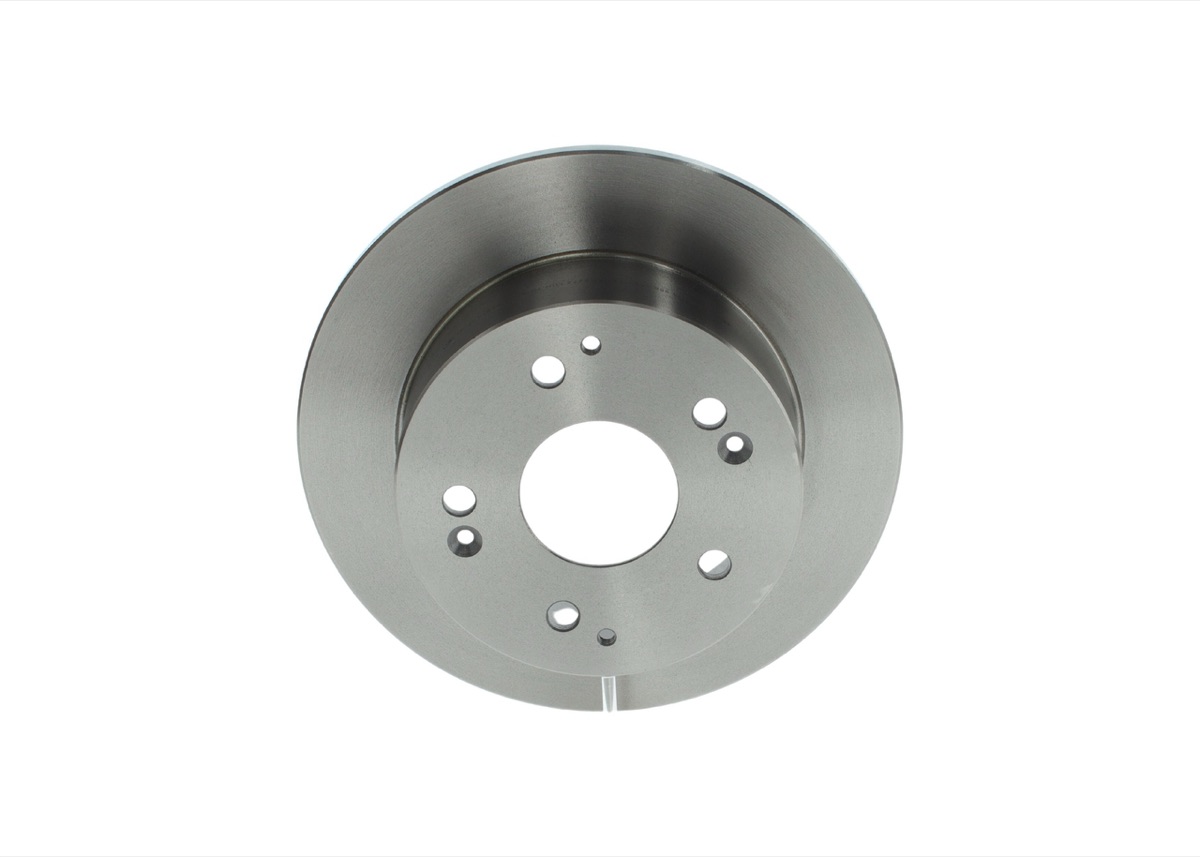 Bosch 0 986 479 V39 Brake Disc