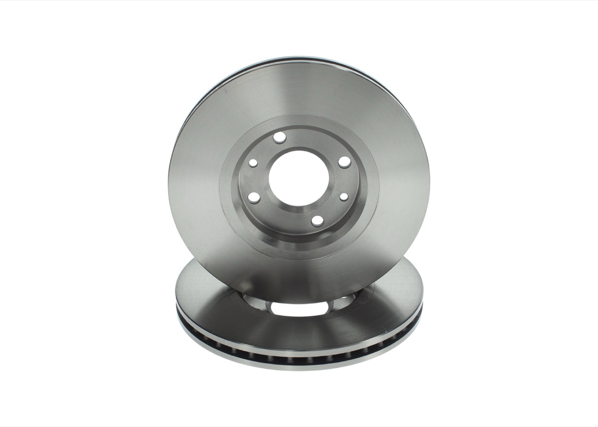 Bosch 0 986 479 W69 Brake Disc