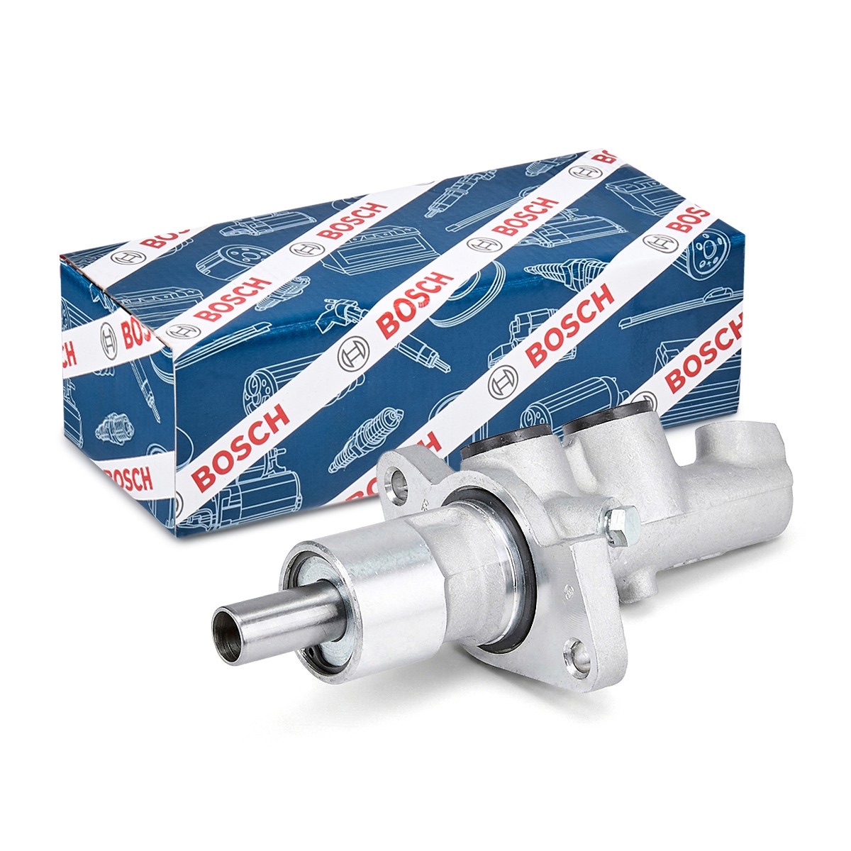 Bosch 0 986 480 351 Brake Master Cylinder