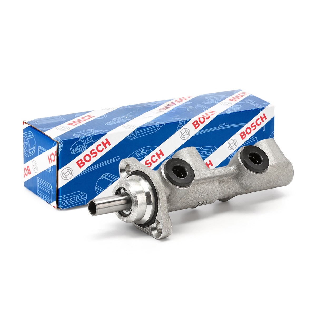 Bosch 0 986 480 599 Brake Master Cylinder