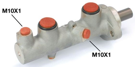 Bosch 0 986 480 871 Brake Master Cylinder