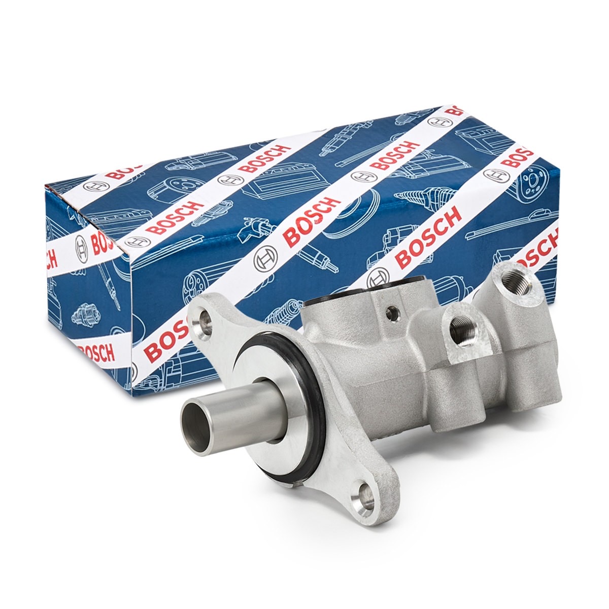 Bosch 0 986 480 969 Brake Master Cylinder