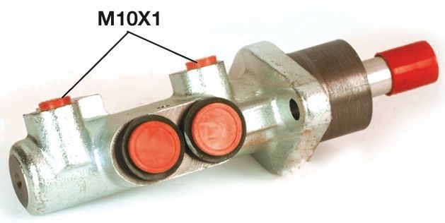 Bosch 0 986 481 014 Brake Master Cylinder