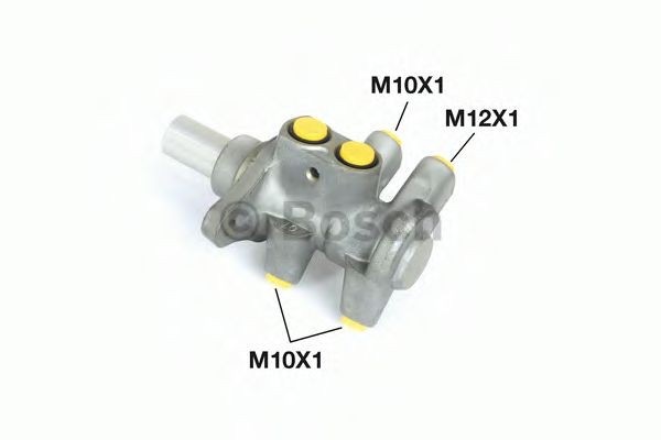Bosch 0 986 481 063 Brake Master Cylinder