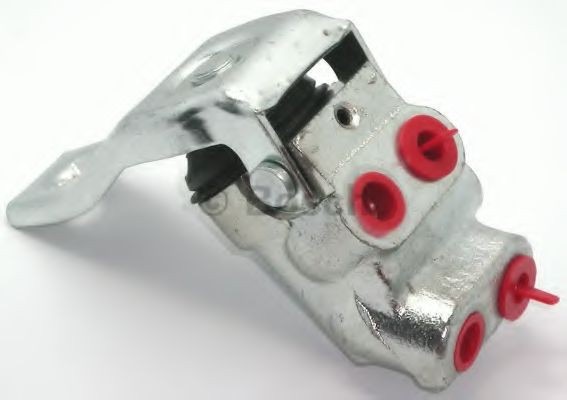 Bosch 0 986 482 030 Brake Power Regulator