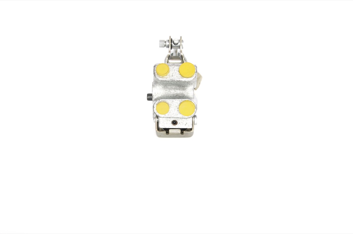 Bosch 0 986 482 034 Brake Power Regulator