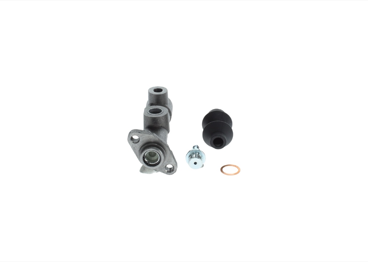 Bosch 0 986 486 000 Clutch Master Cylinder