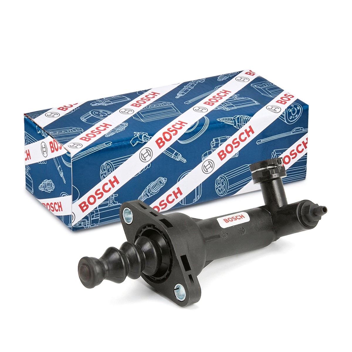 Bosch 0 986 486 554 Clutch Slave Cylinder