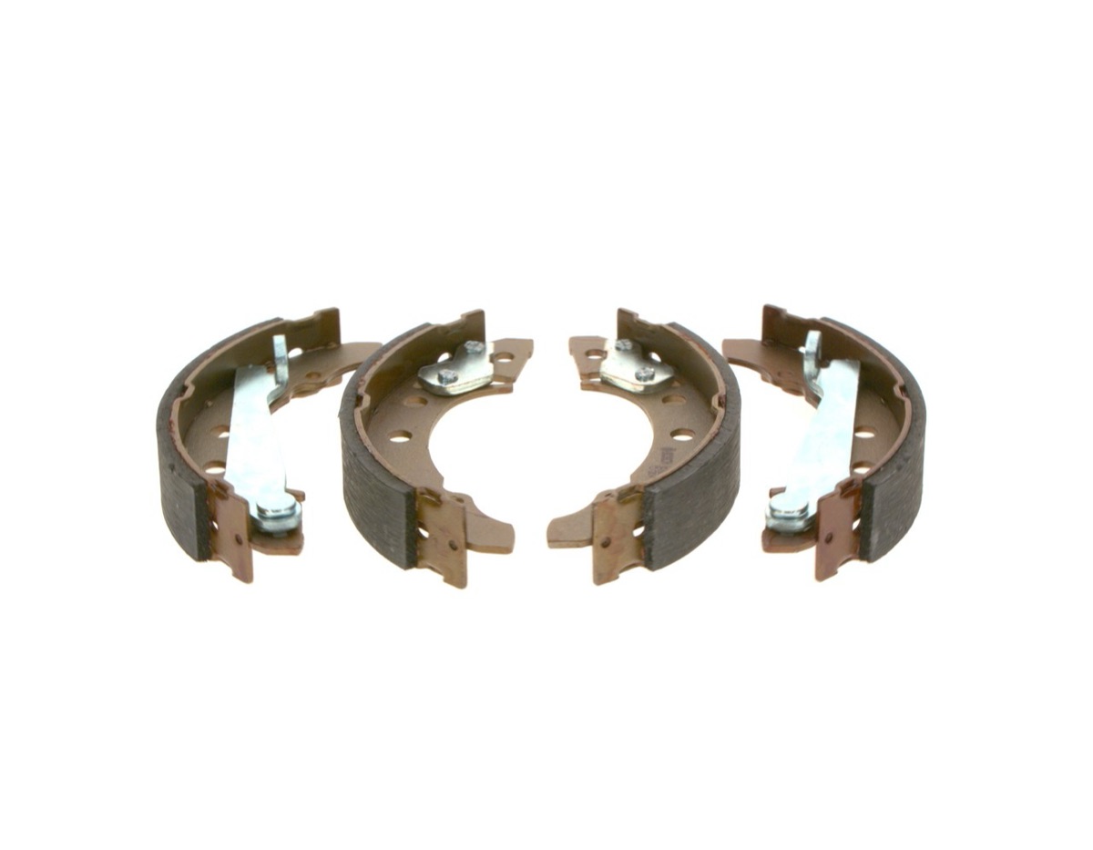 Bosch 0 986 487 002 Brake Shoe Set