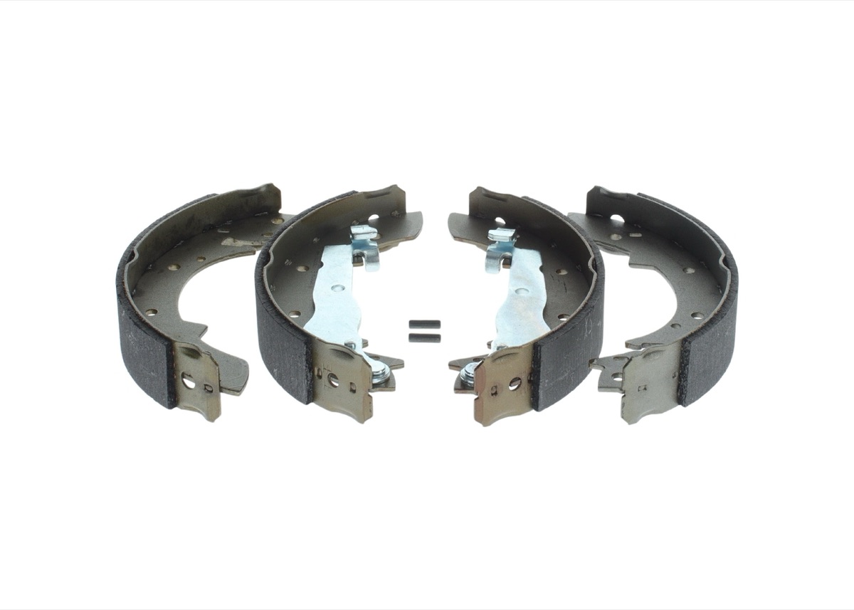 Bosch 0 986 487 013 Brake Shoe Set