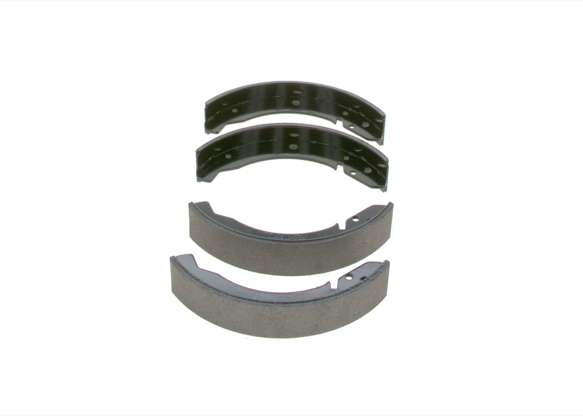 Bosch 0 986 487 099 Brake Shoe Set