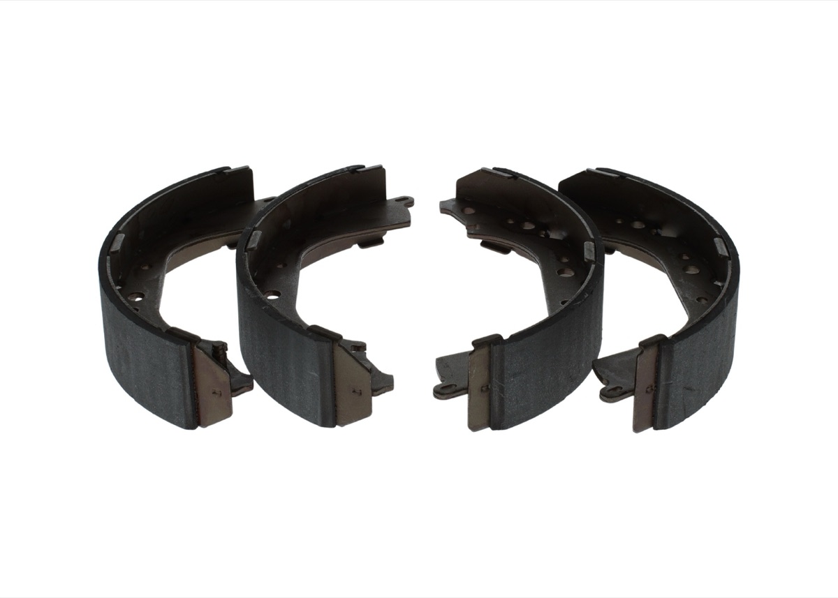 Bosch 0 986 487 354 Brake Shoe Set