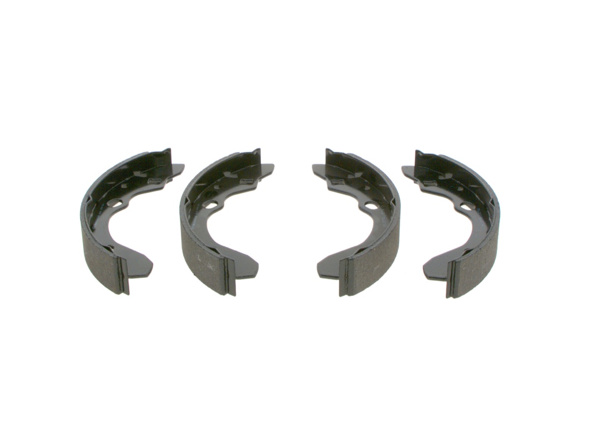 Bosch 0 986 487 417 Brake Shoe Set