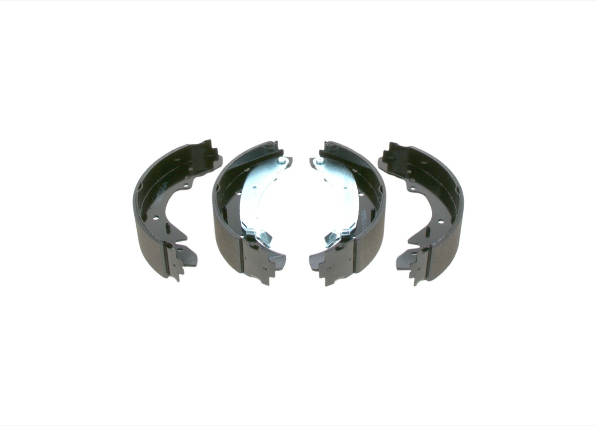 Bosch 0 986 487 521 Brake Shoe Set