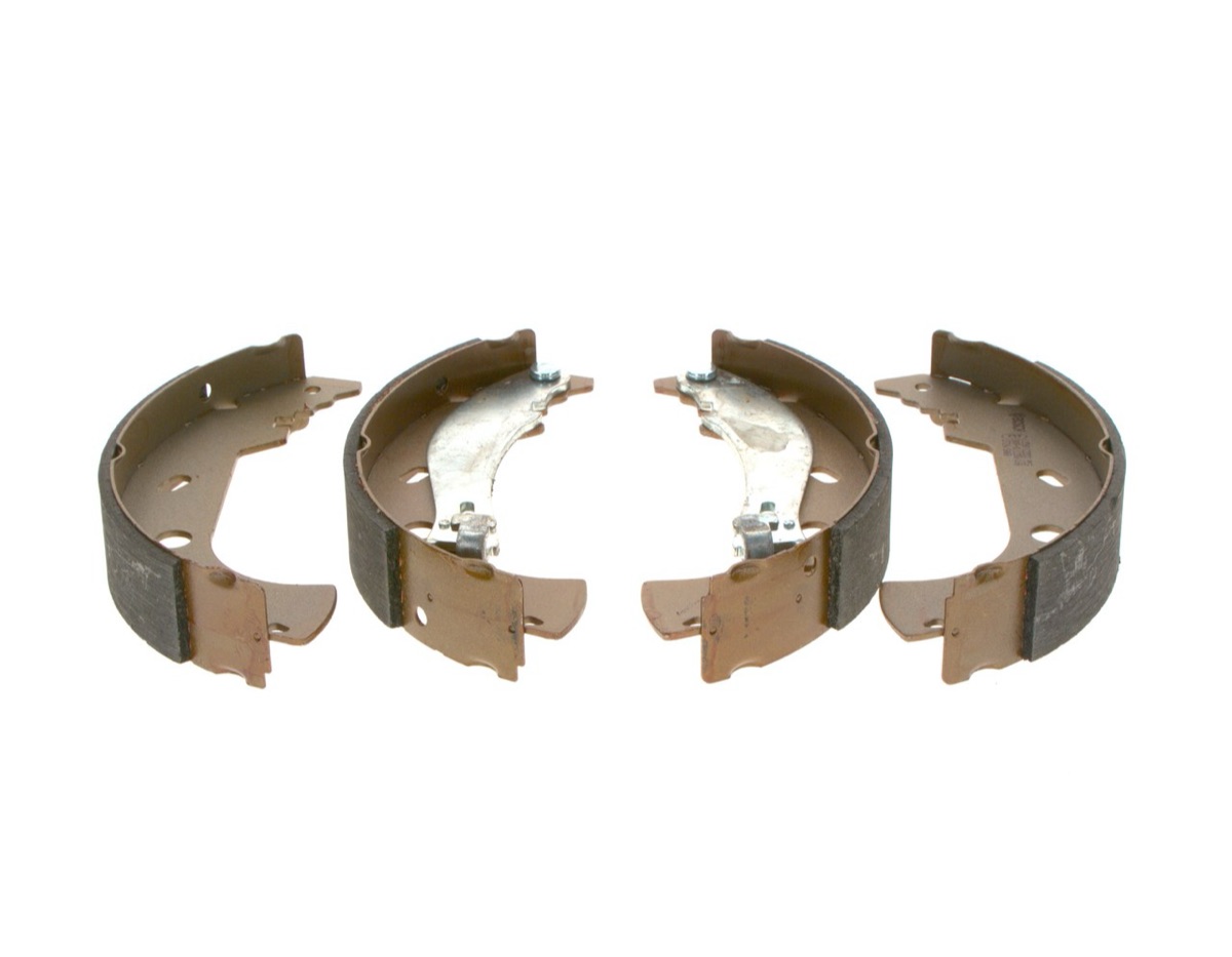 Bosch 0 986 487 559 Brake Shoe Set