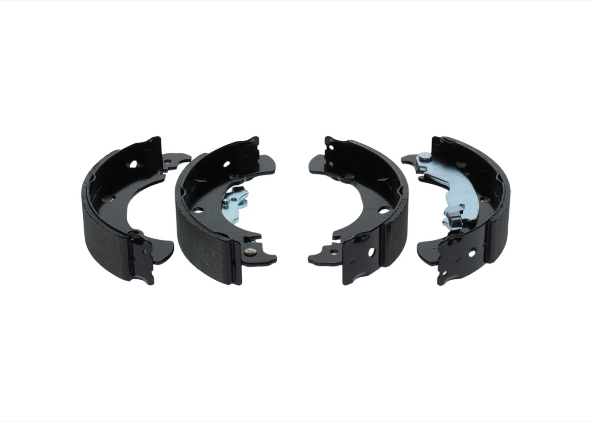 Bosch 0 986 487 560 Brake Shoe Set