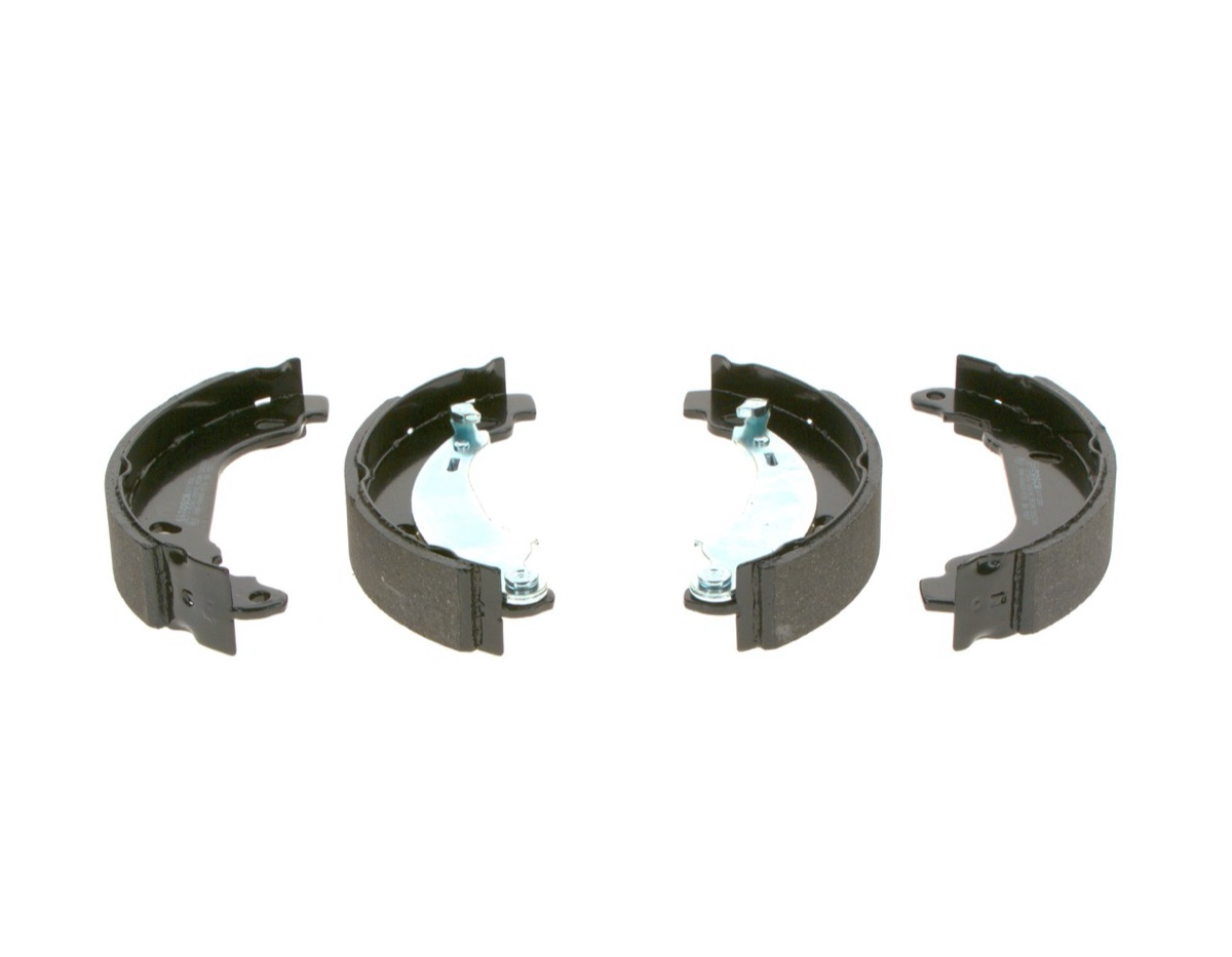Bosch 0 986 487 568 Brake Shoe Set