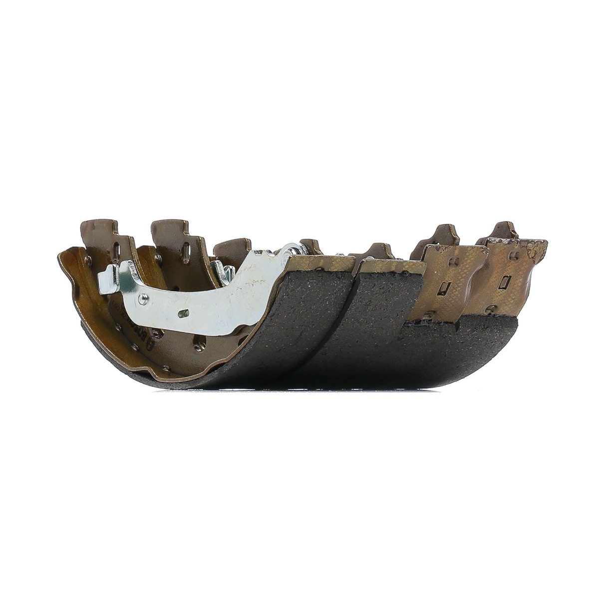 Bosch 0 986 487 570 Brake Shoe Set