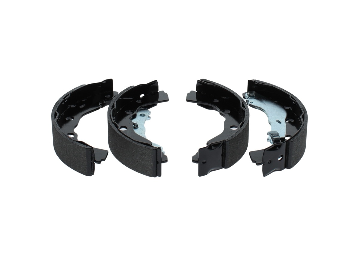 Bosch 0 986 487 577 Brake Shoe Set