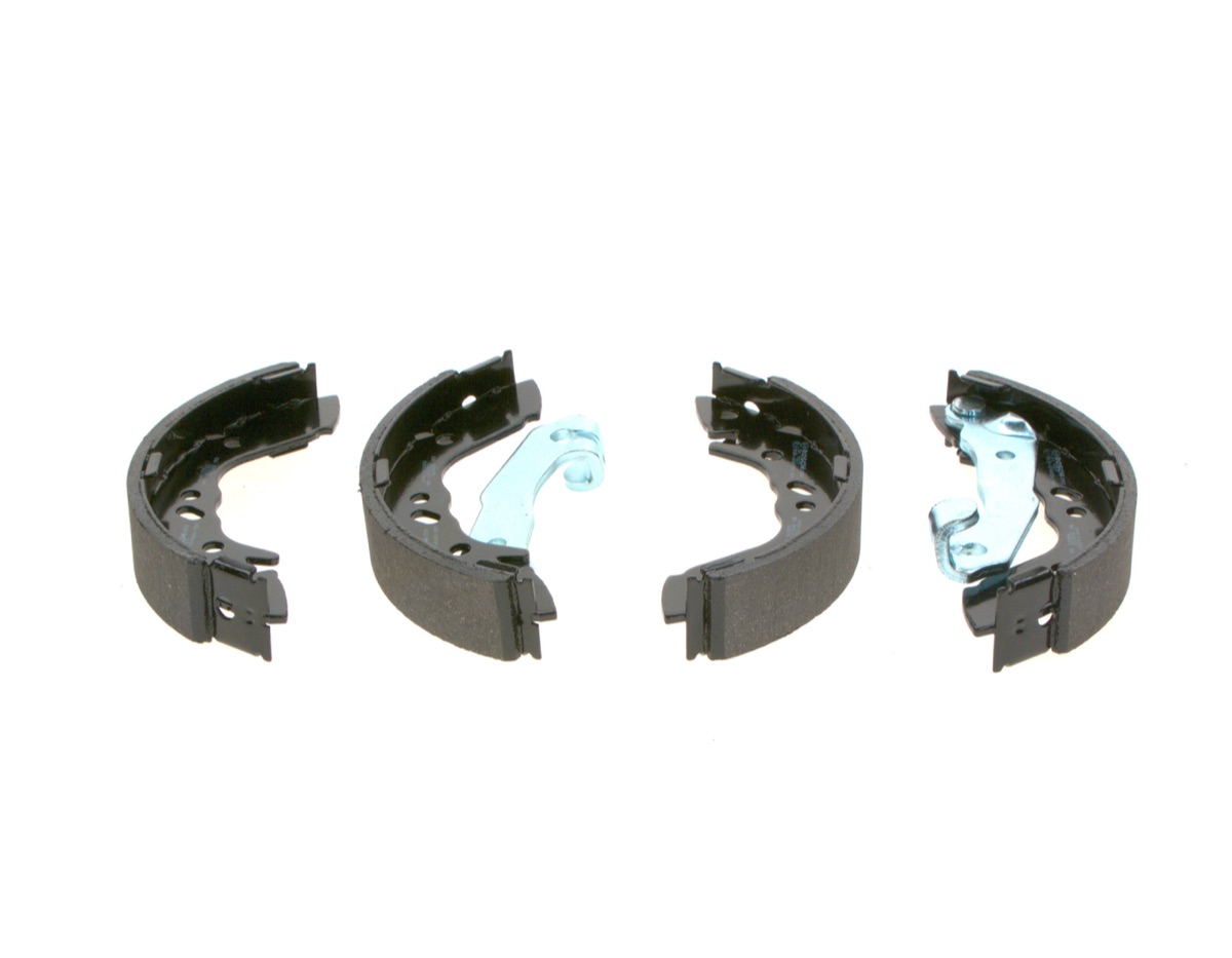 Bosch 0 986 487 581 Brake Shoe Set