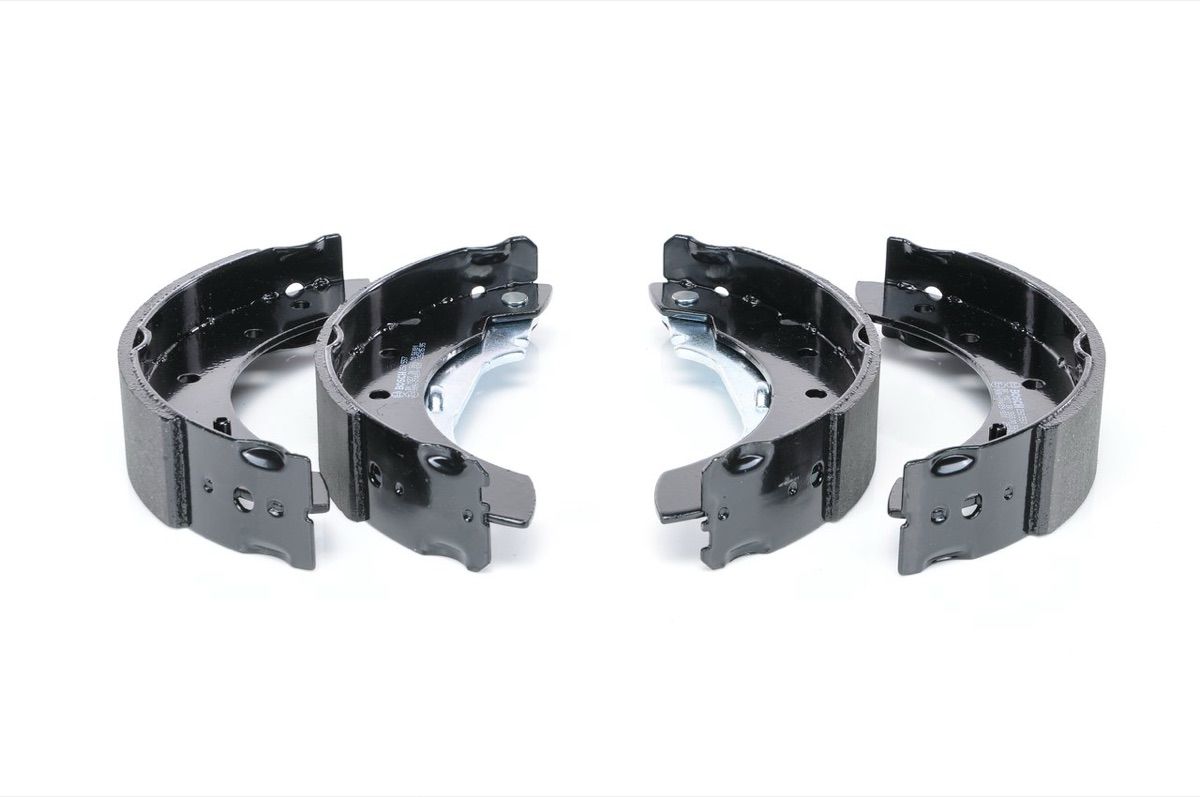 Bosch 0 986 487 585 Brake Shoe Set