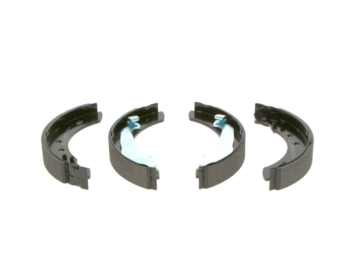 Bosch 0 986 487 604 Brake Shoe Set