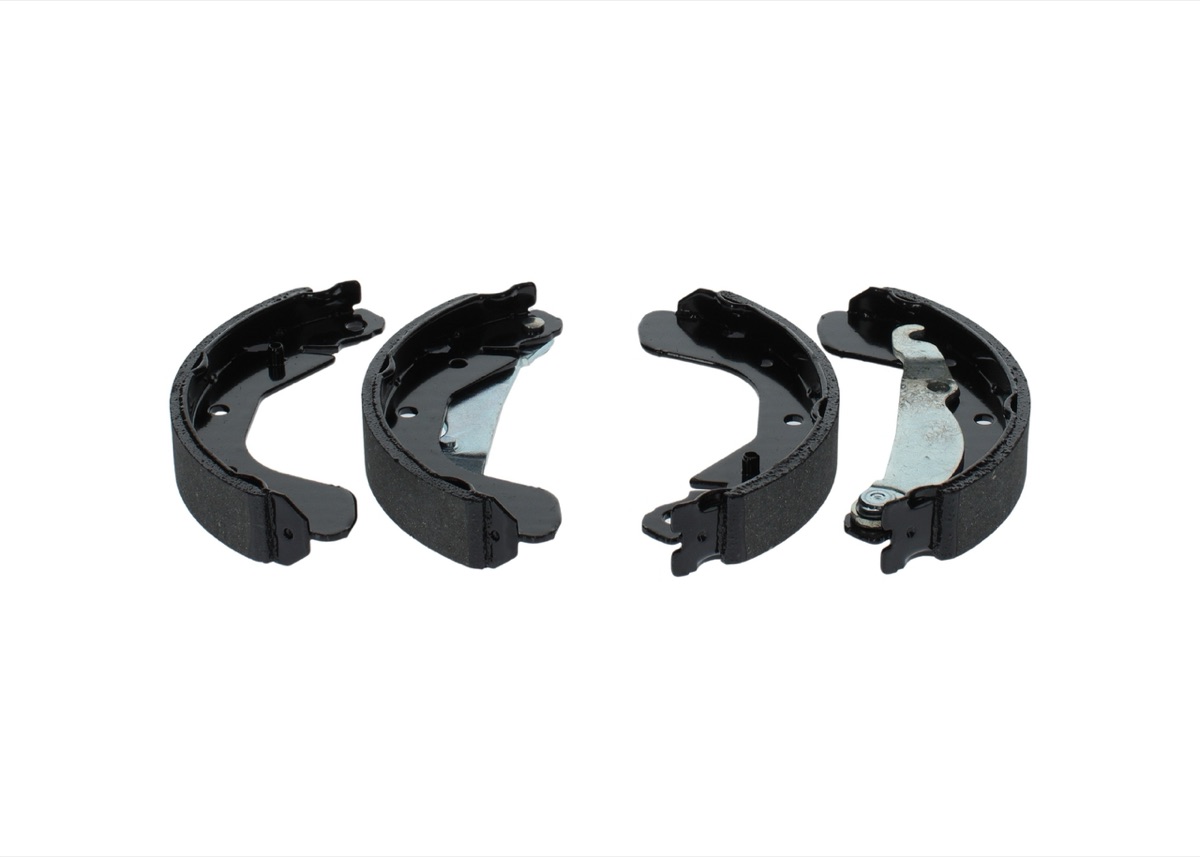 Bosch 0 986 487 613 Brake Shoe Set