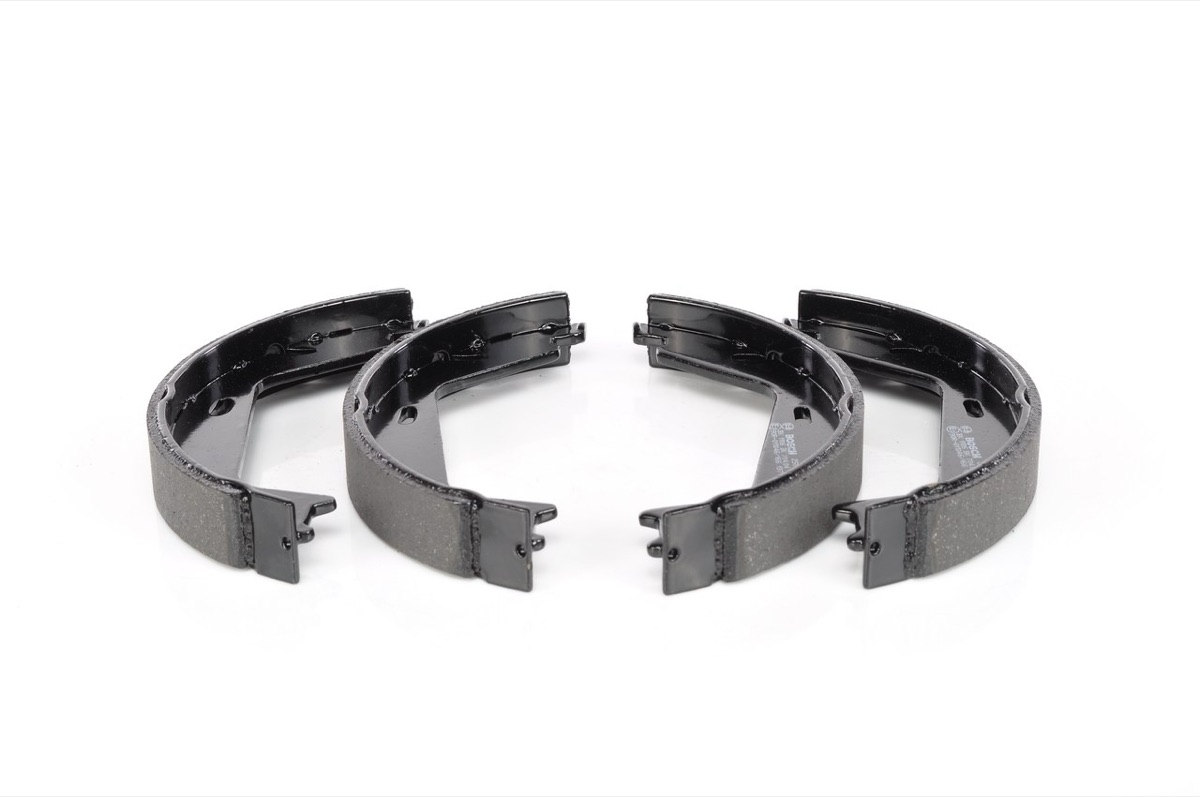 Bosch 0 986 487 623 Handbrake Shoes