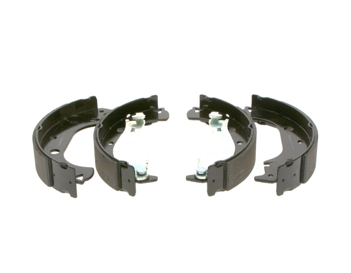 Bosch 0 986 487 626 Brake Shoe Set
