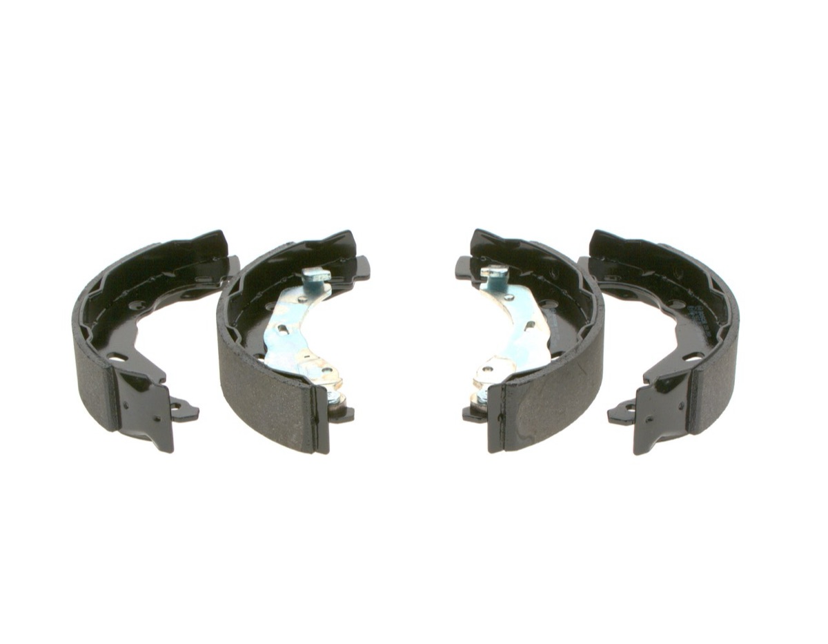 Bosch 0 986 487 627 Brake Shoe Set