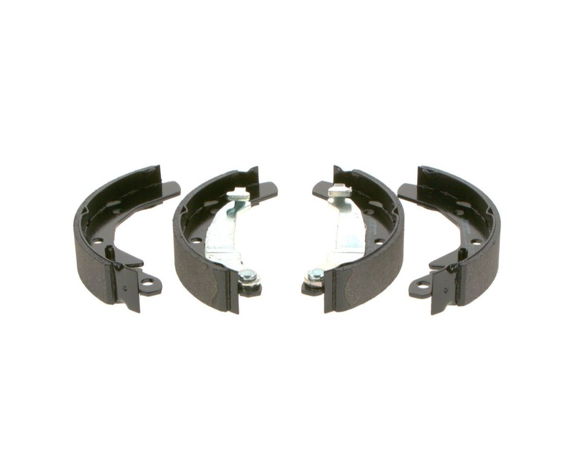 Bosch 0 986 487 628 Brake Shoe Set
