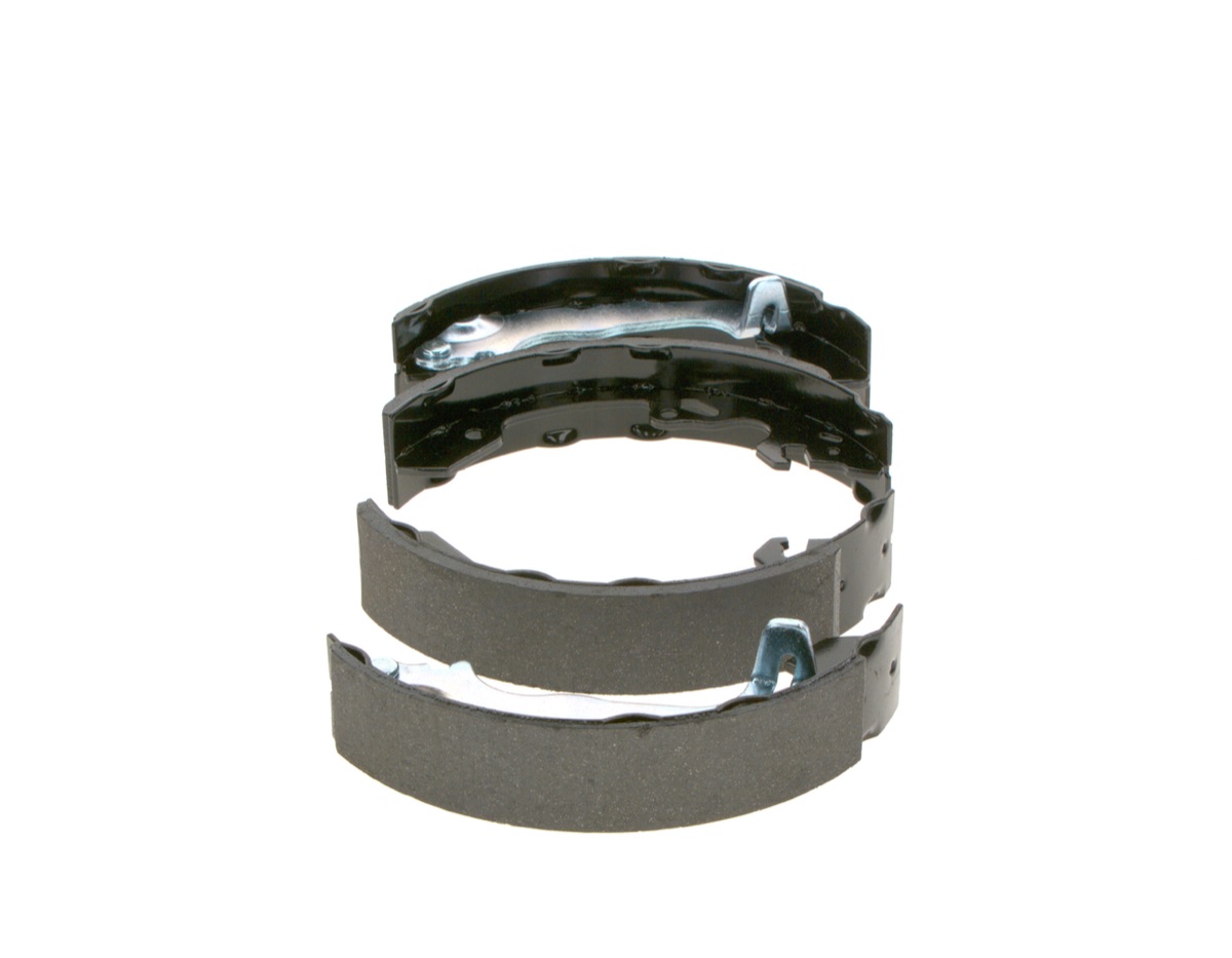 Bosch 0 986 487 633 Brake Shoe Set