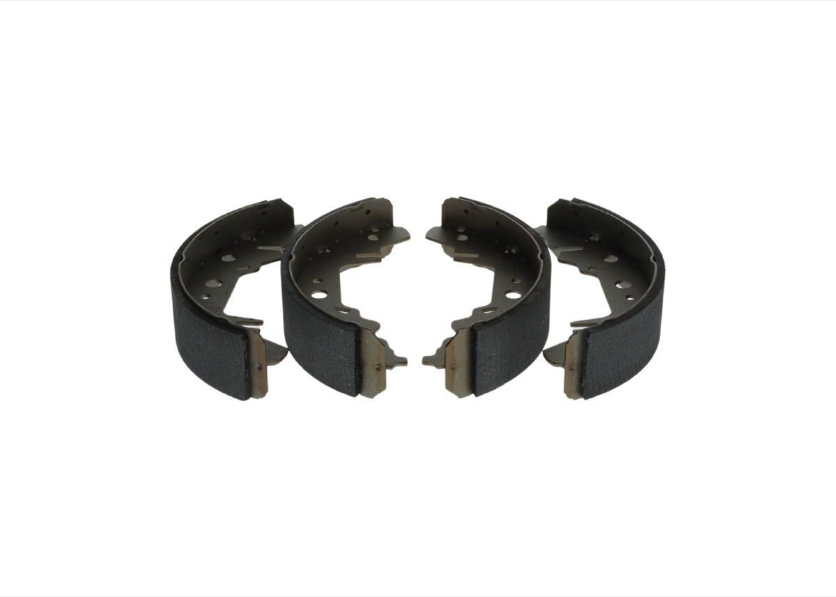 Bosch 0 986 487 659 Brake Shoe Set