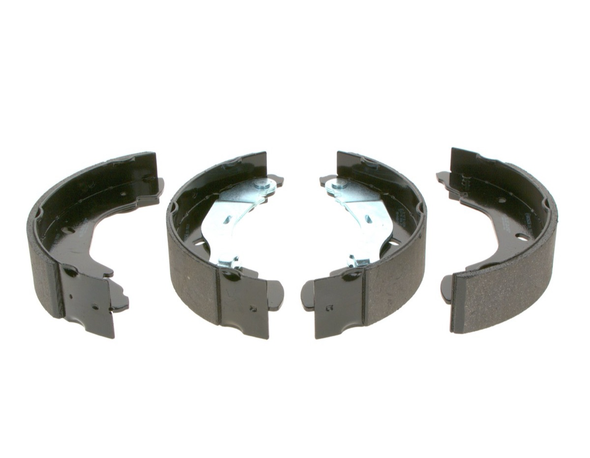 Bosch 0 986 487 660 Brake Shoe Set