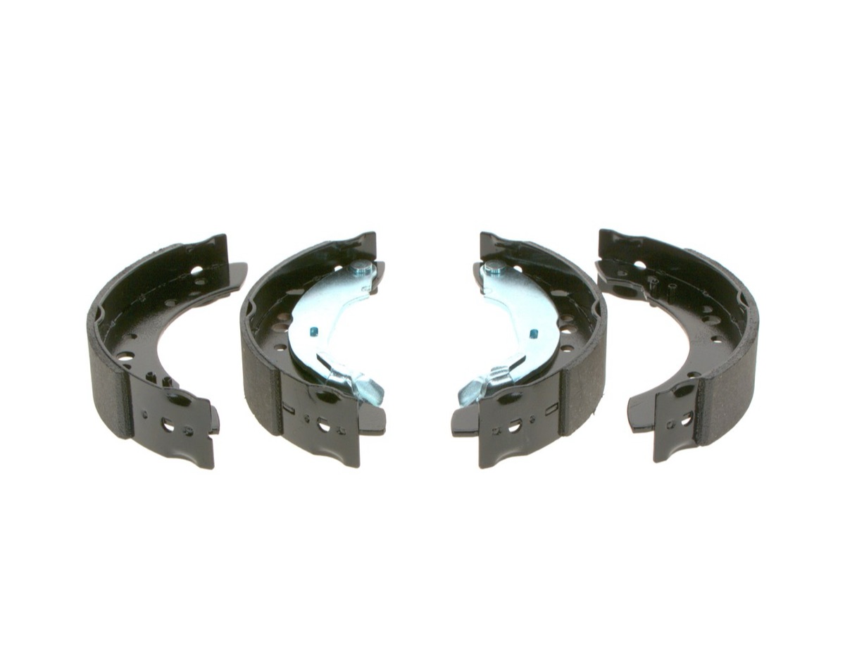 Bosch 0 986 487 664 Brake Shoe Set