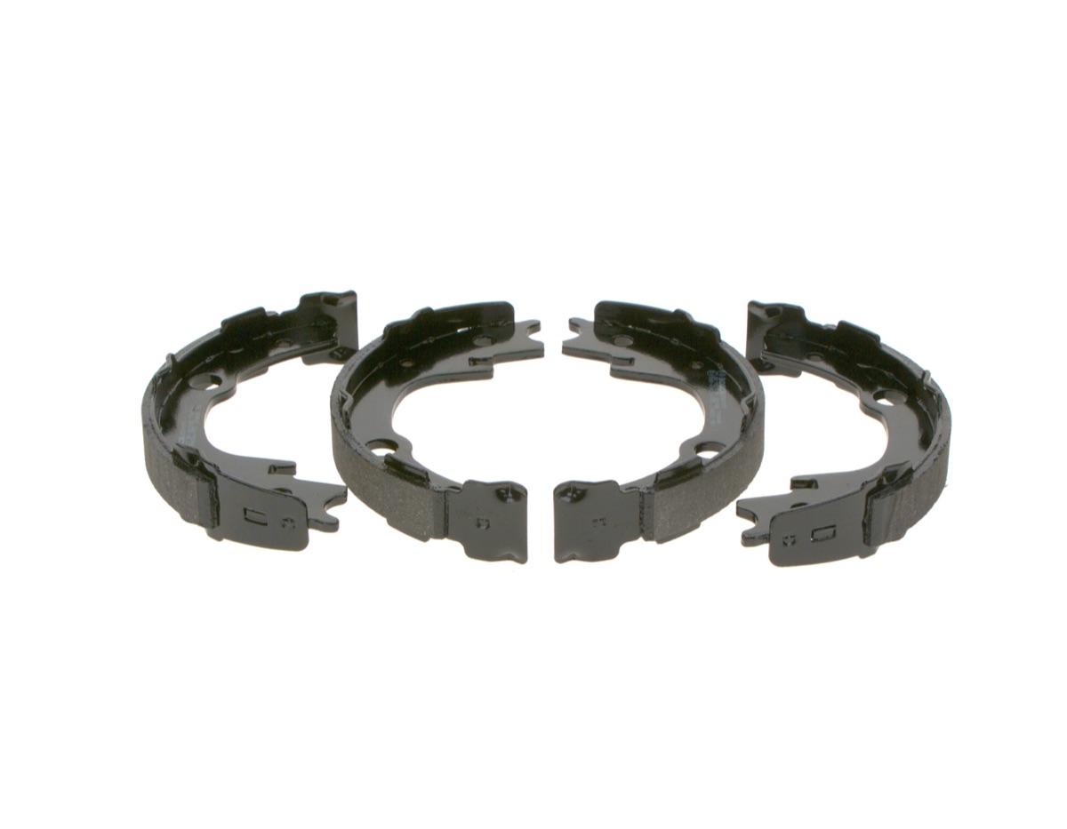 Bosch 0 986 487 679 Handbrake Shoes