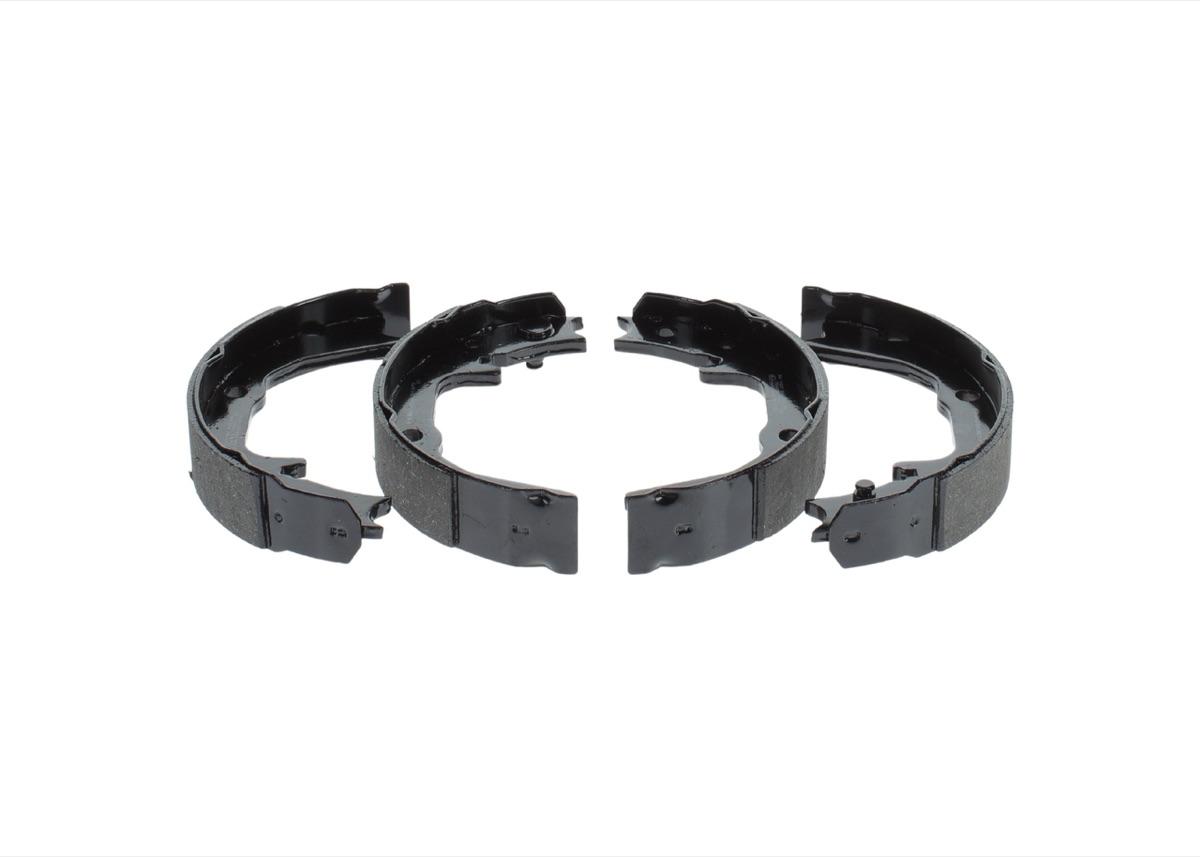 Bosch 0 986 487 685 Handbrake Shoes