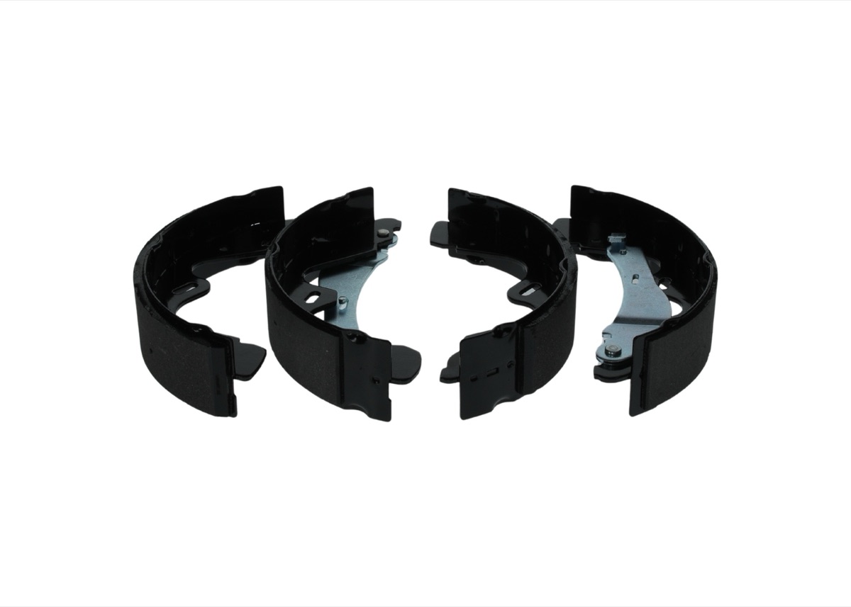 Bosch 0 986 487 700 Brake Shoe Set