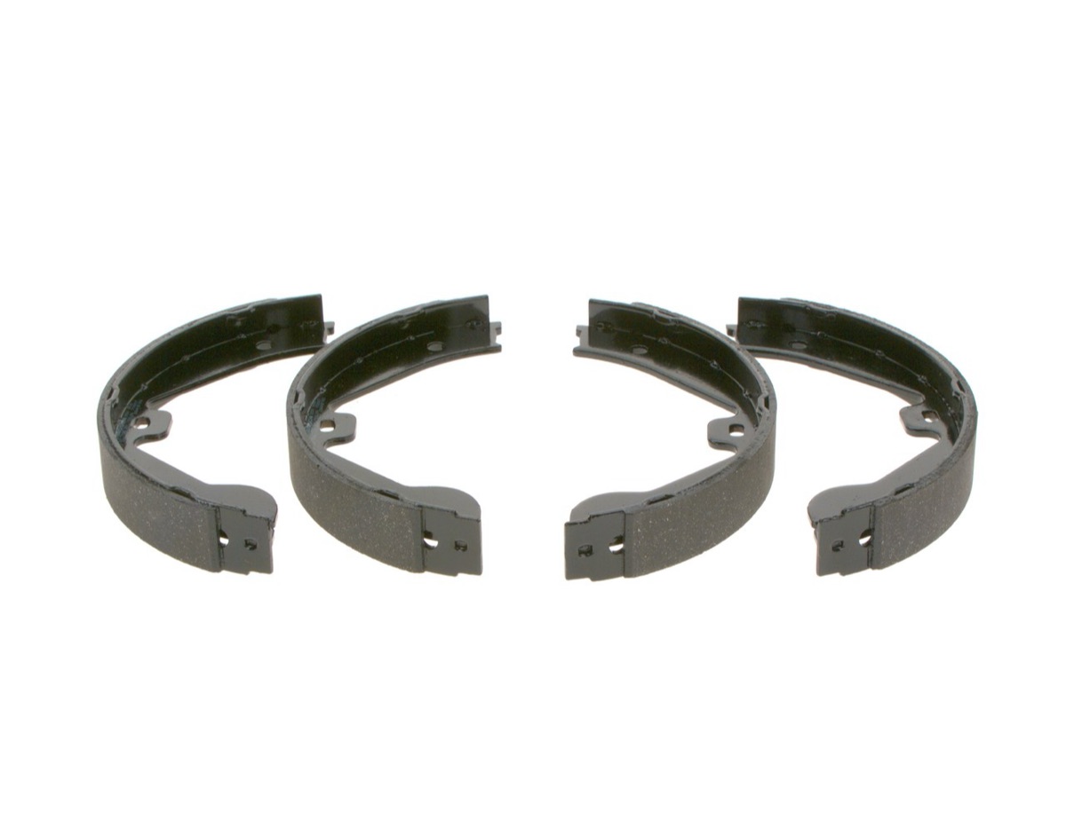 Bosch 0 986 487 705 Handbrake Shoes
