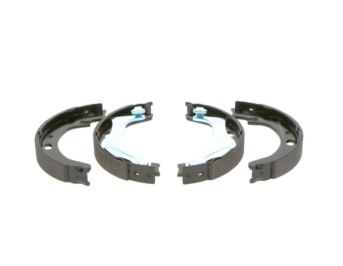 Bosch 0 986 487 713 Handbrake Shoes