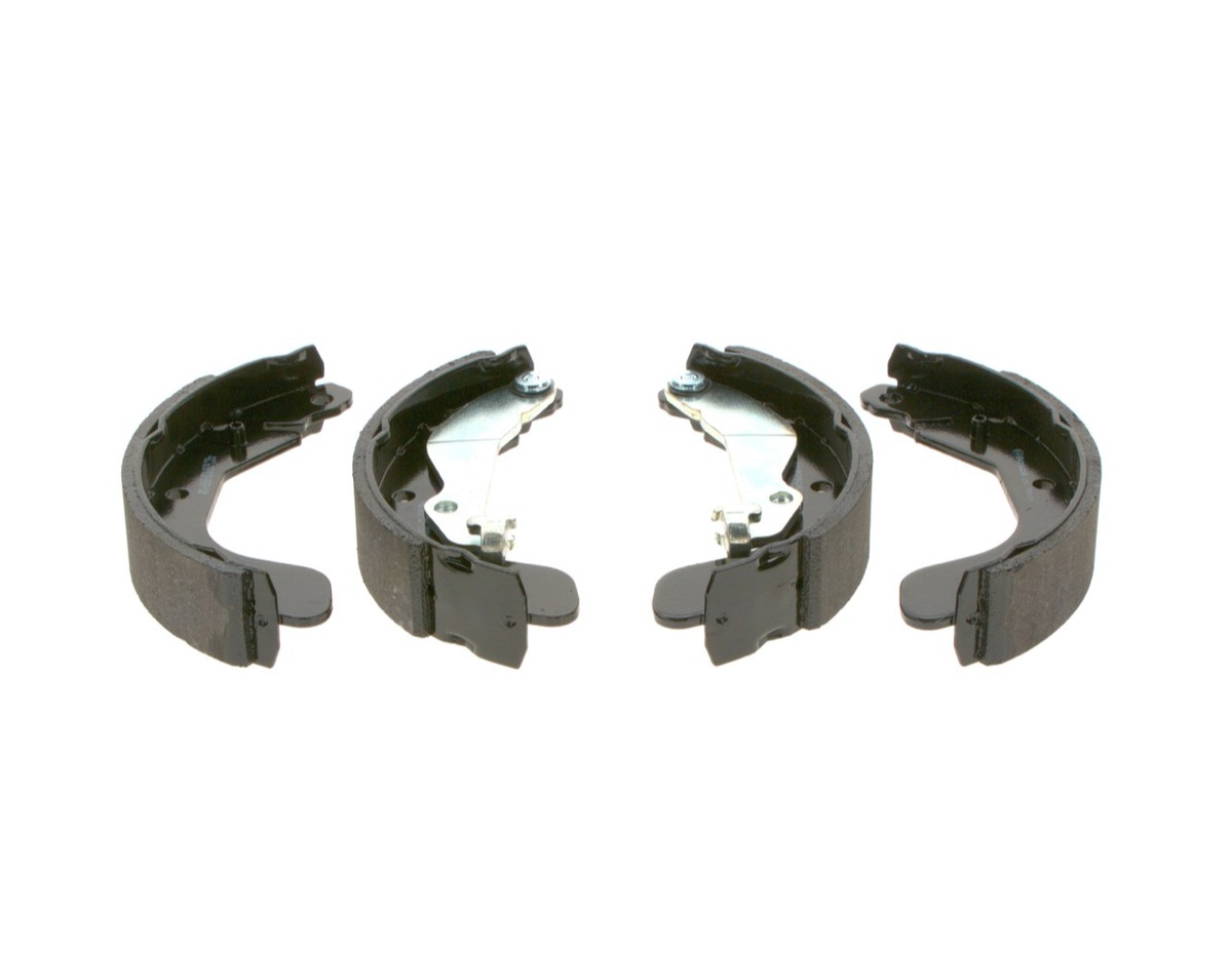 Bosch 0 986 487 714 Brake Shoe Set