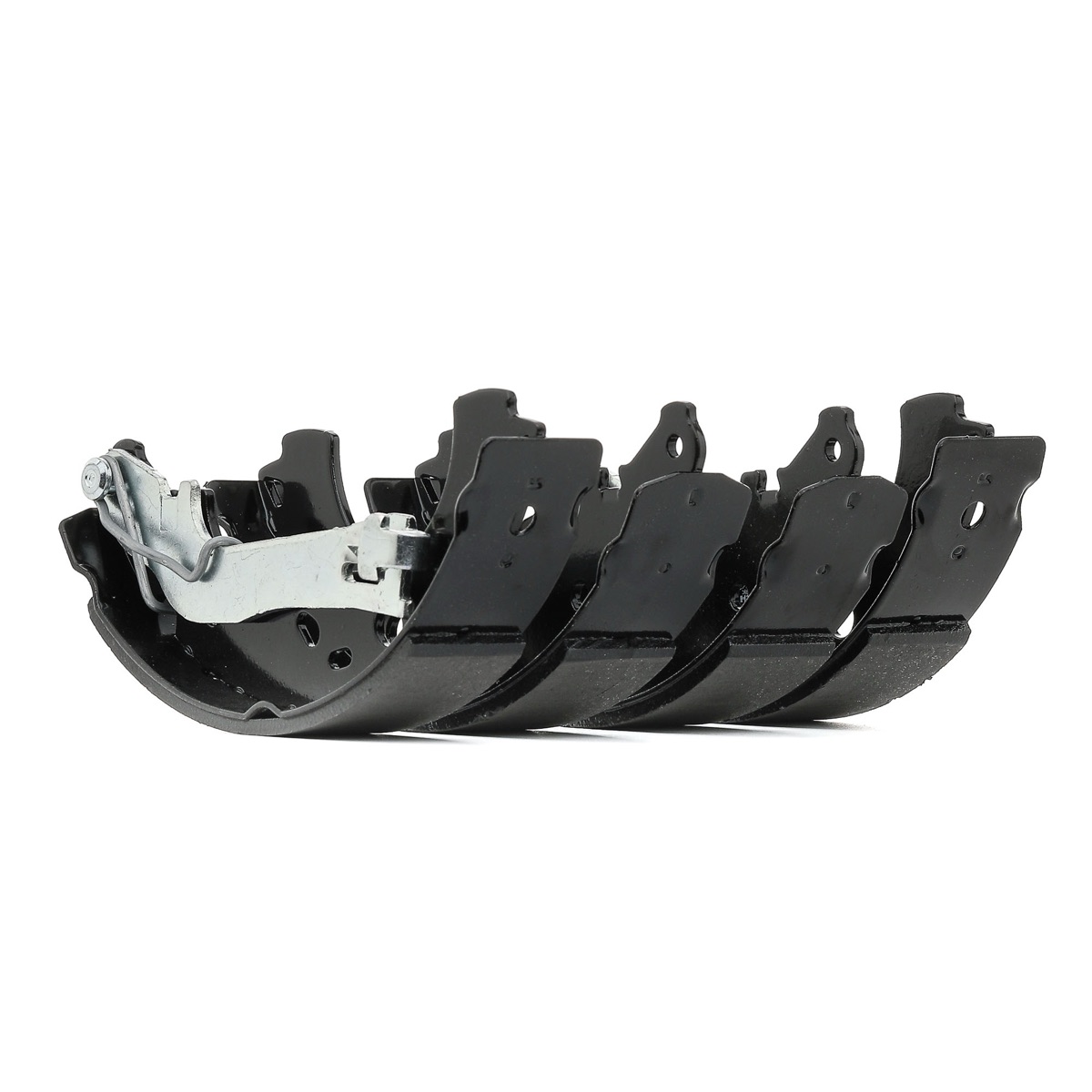 Bosch 0 986 487 729 Brake Shoe Set