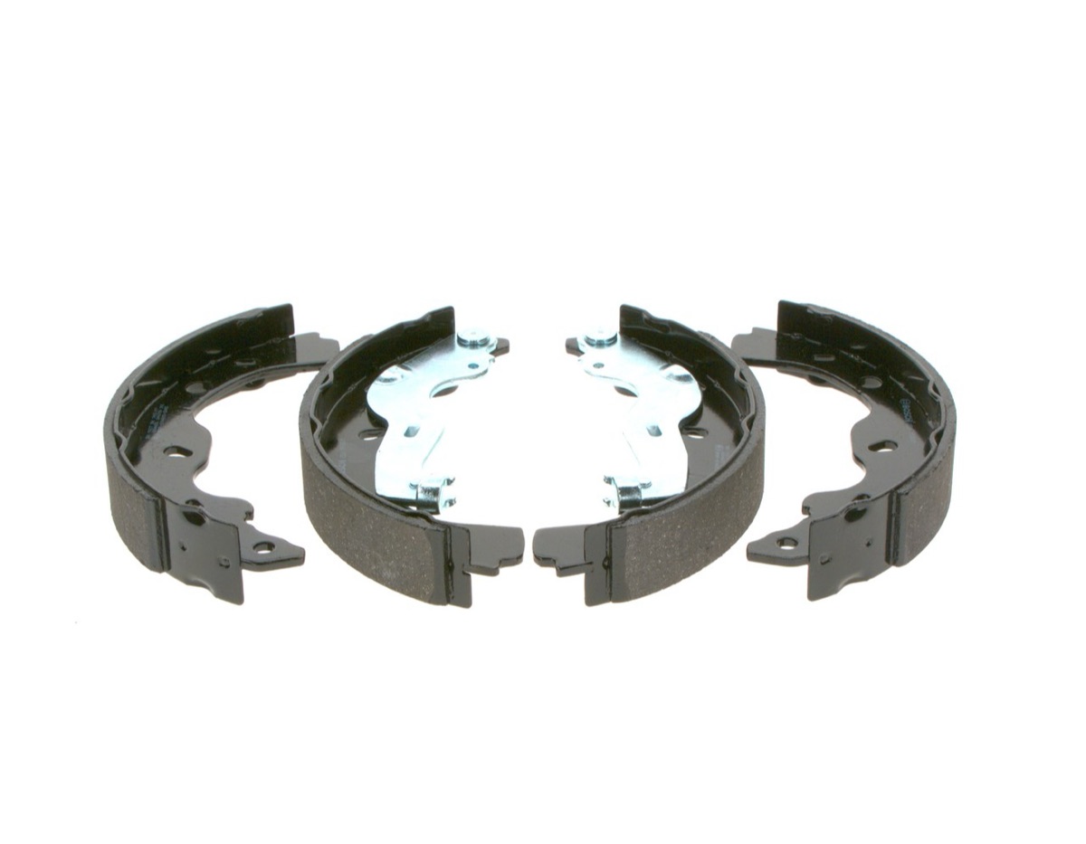 Bosch 0 986 487 731 Brake Shoe Set