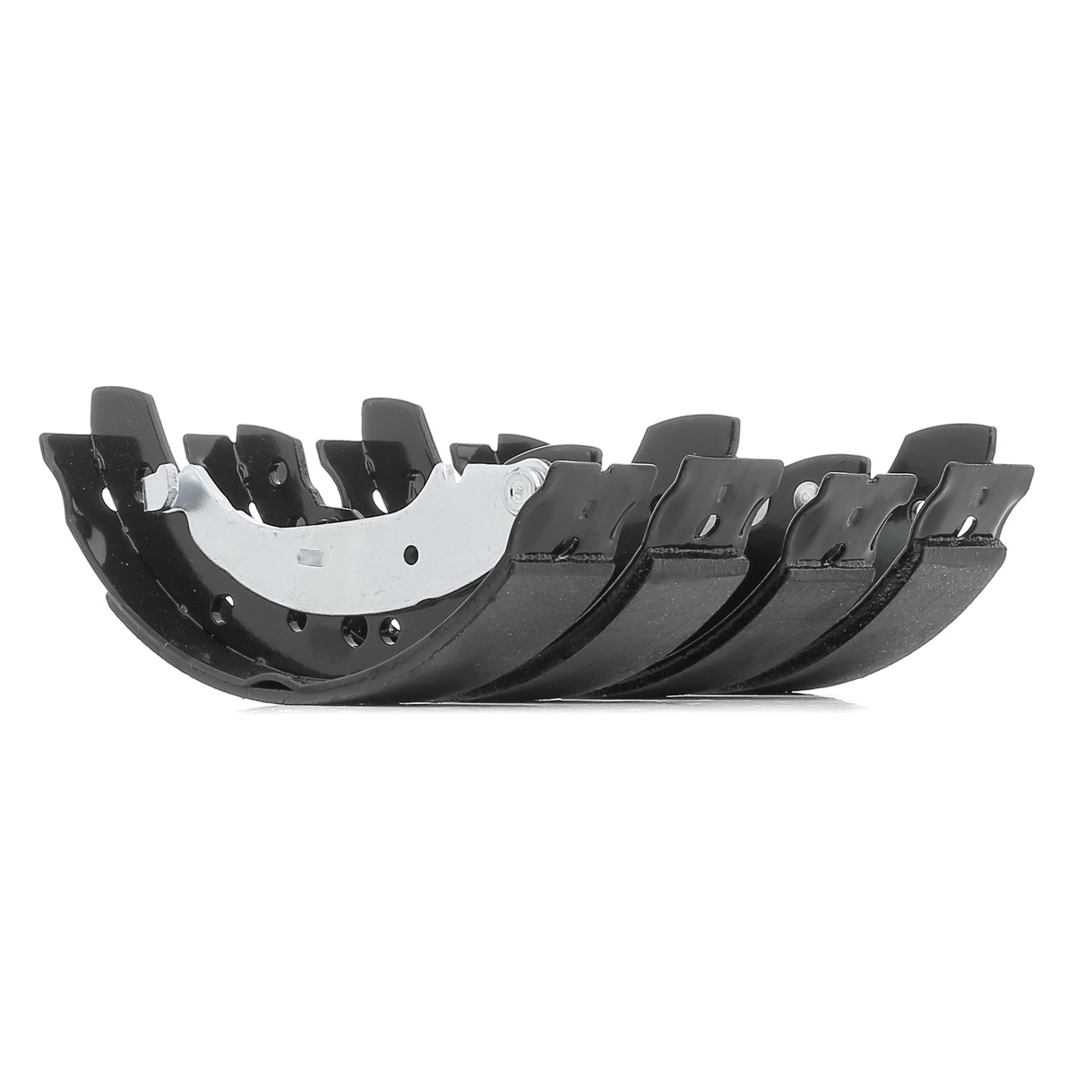 Bosch 0 986 487 745 Brake Shoe Set