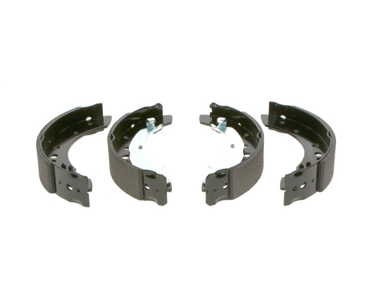 Bosch 0 986 487 746 Brake Shoe Set