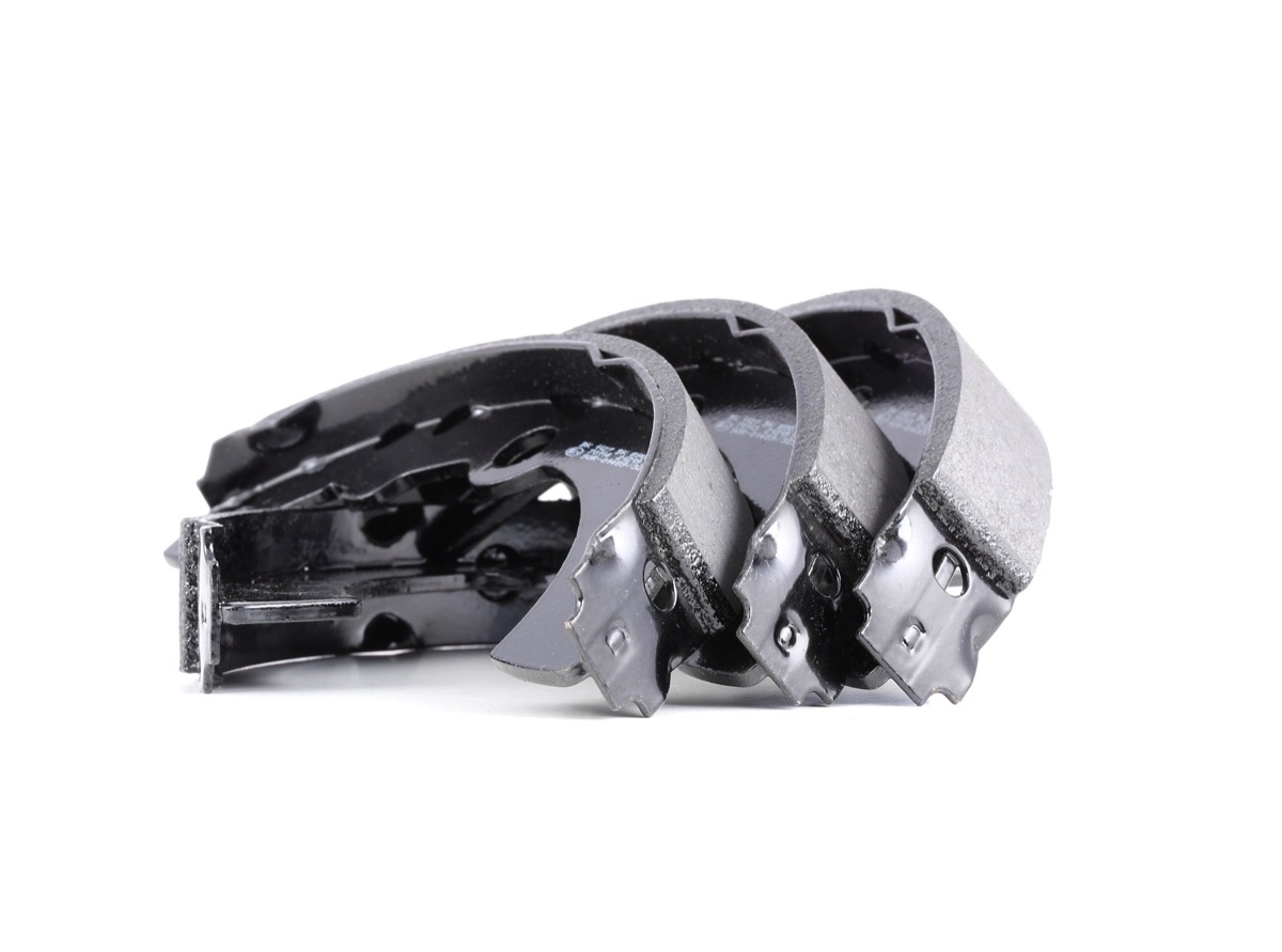 Bosch 0 986 487 760 Brake Shoe Set